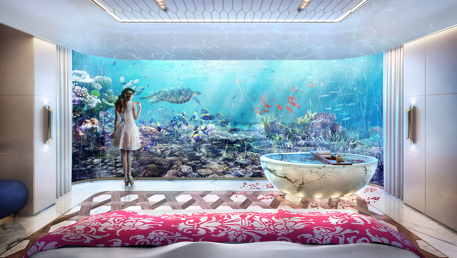 the-floating-seahorse-signature-edition-underwater-bedroom